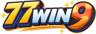 77win 9 Logo